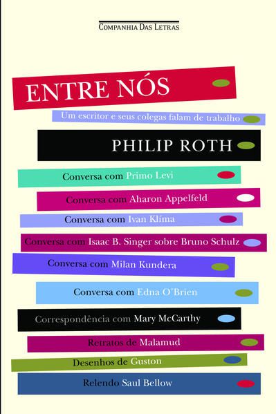 ENTRE NÓS