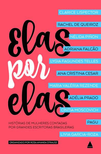 ELAS POR ELAS