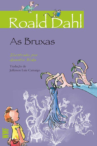 AS BRUXAS