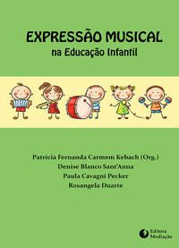 EXPRESSÃO MUSICAL