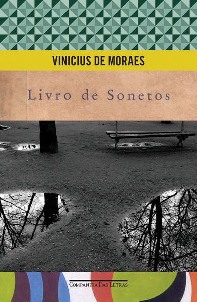 LIVRO DE SONETOS