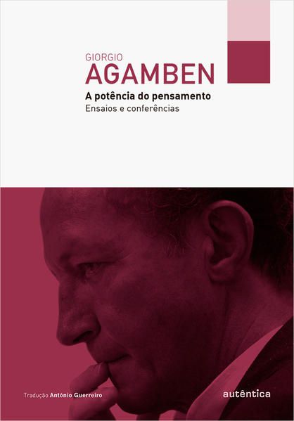 A POTÊNCIA DO PENSAMENTO