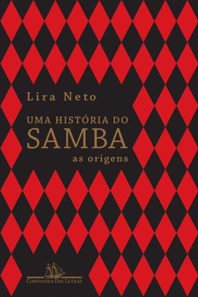 UMA HISTÓRIA DO SAMBA