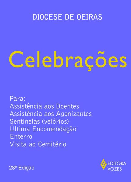 CELEBRAÇÕES