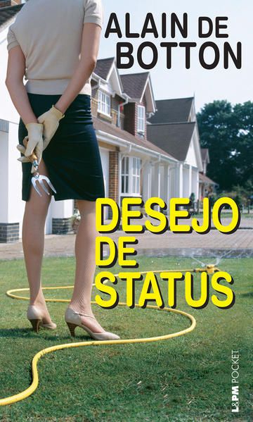 DESEJO DE STATUS - VOL. 1115