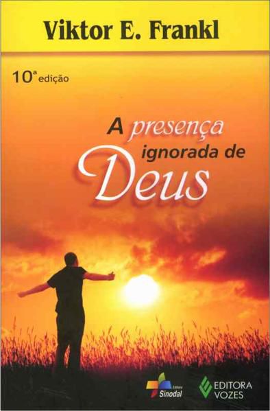 PRESENÇA IGNORADA DE DEUS