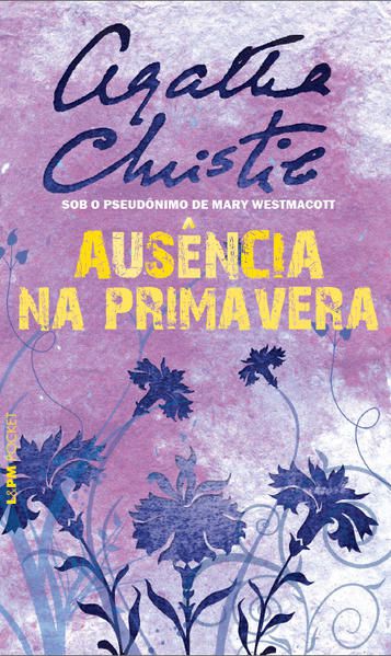 AUSÊNCIA NA PRIMAVERA - VOL. 893