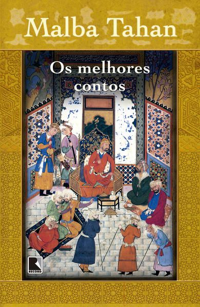 OS MELHORES CONTOS