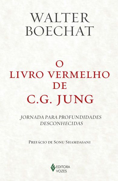 O LIVRO VERMELHO DE C. G. JUNG
