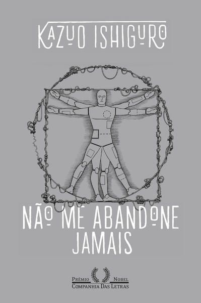 NÃO ME ABANDONE JAMAIS