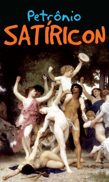 SATÍRICON - VOL. 1209