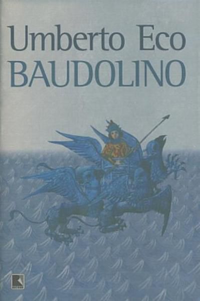 BAUDOLINO