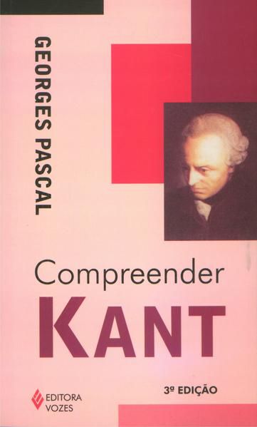 COMPREENDER KANT
