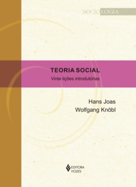 TEORIA SOCIAL