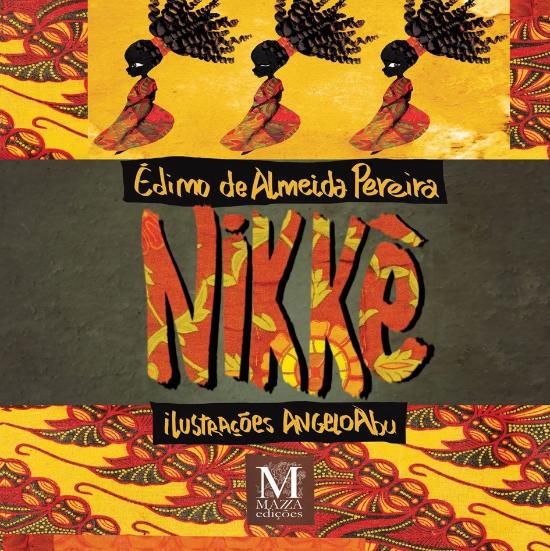 NIKKÈ