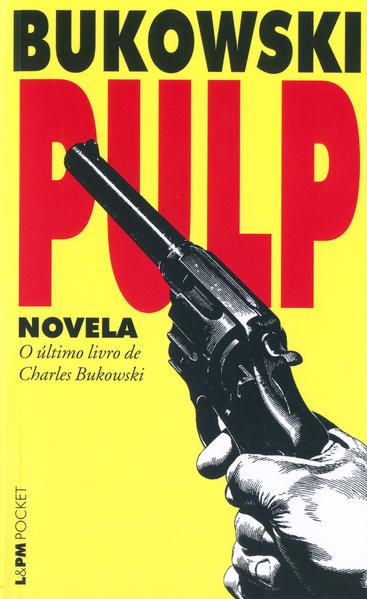 PULP - VOL. 746