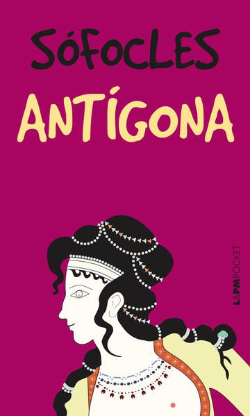 ANTÍGONA - VOL. 173
