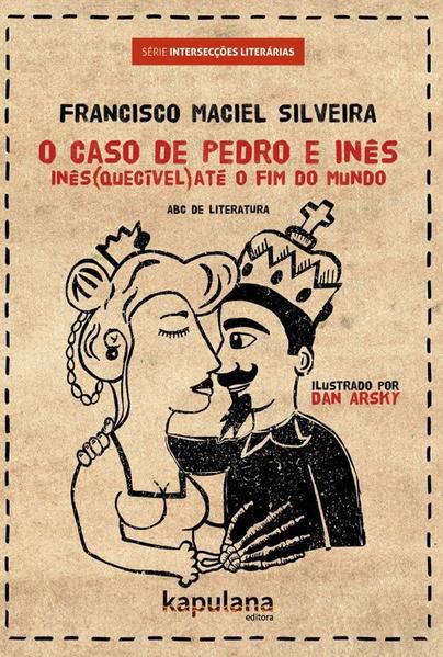 O CASO DE PEDRO E INÊS