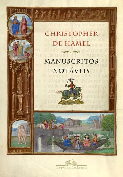 MANUSCRITOS NOTÁVEIS