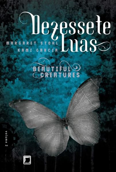 DEZESSETE LUAS (VOL. 2) - VOL. 2