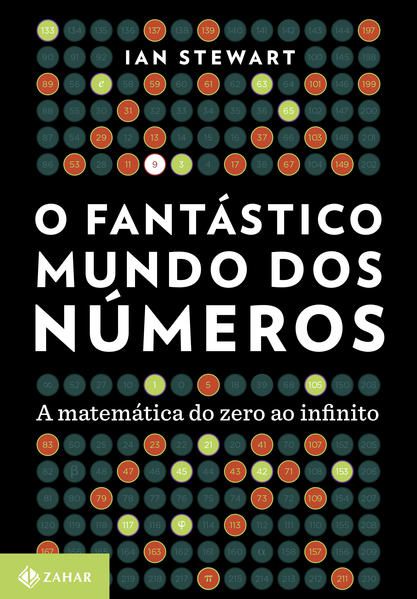 O FANTÁSTICO MUNDO DOS NÚMEROS