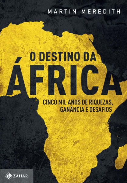 O DESTINO DA ÁFRICA