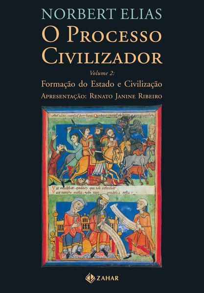 O PROCESSO CIVILIZADOR 2