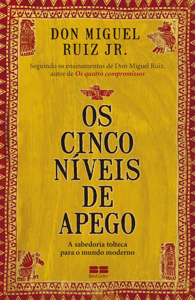 OS CINCO NÍVEIS DE APEGO