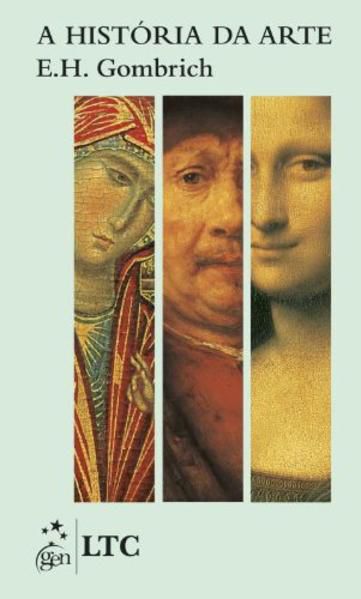 A HISTÓRIA DA ARTE (POCKET EDITION)