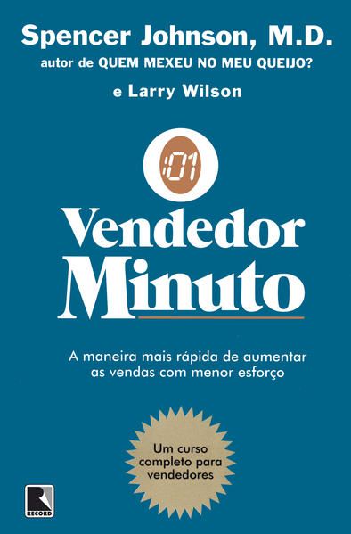 O VENDEDOR-MINUTO