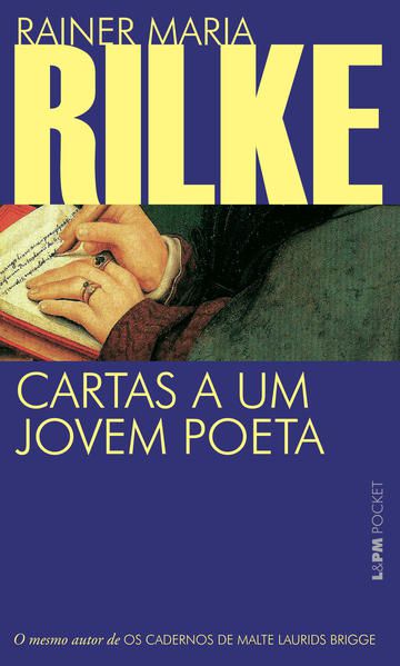 CARTAS A UM JOVEM POETA - VOL. 530