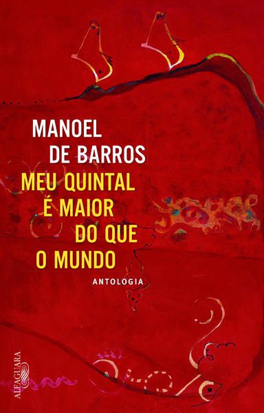O MEU QUINTAL É MAIOR DO QUE O MUNDO