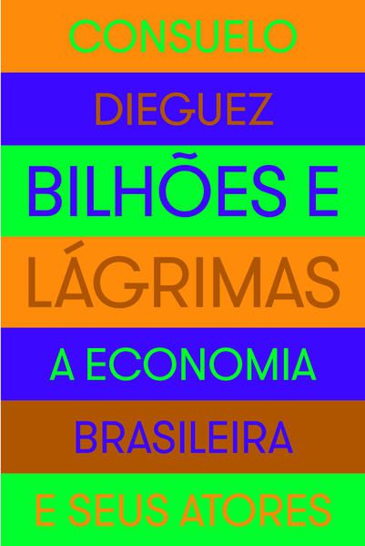 BILHÕES E LÁGRIMAS