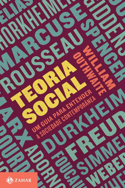 TEORIA SOCIAL