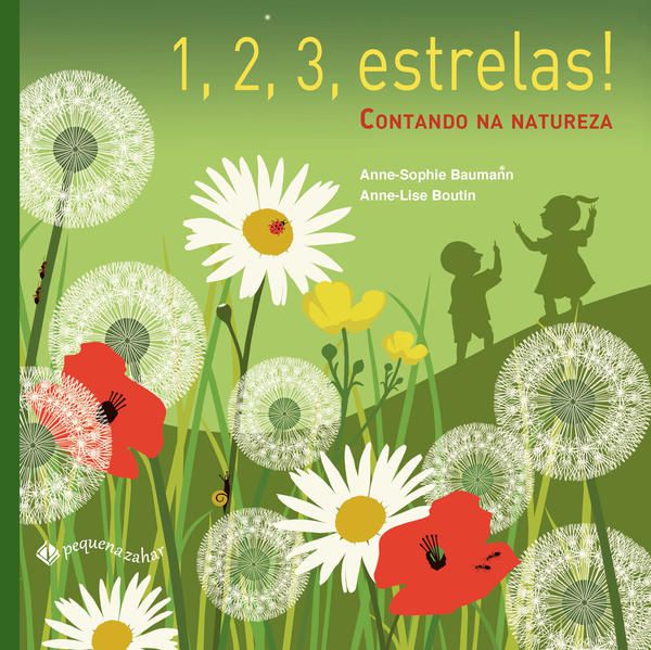 1, 2, 3, ESTRELAS!