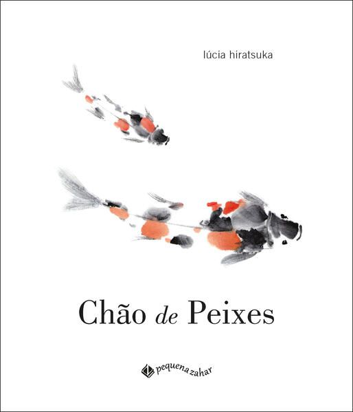 CHÃO DE PEIXES