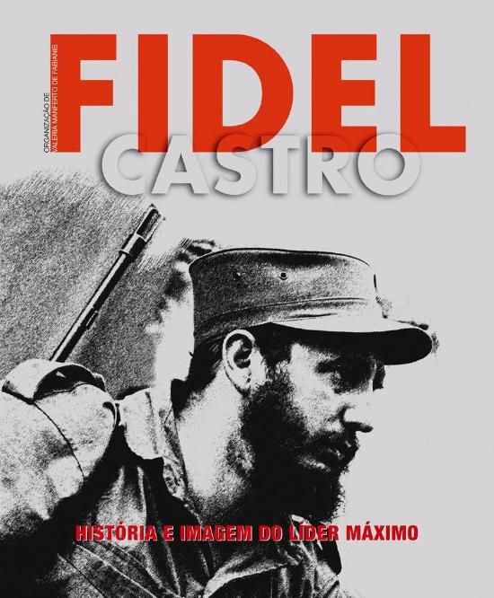 FIDEL CASTRO