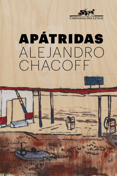 APÁTRIDAS