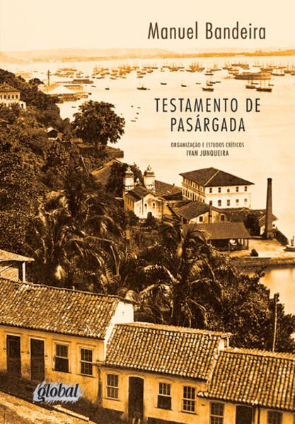 TESTAMENTO DE PASÁRGADA