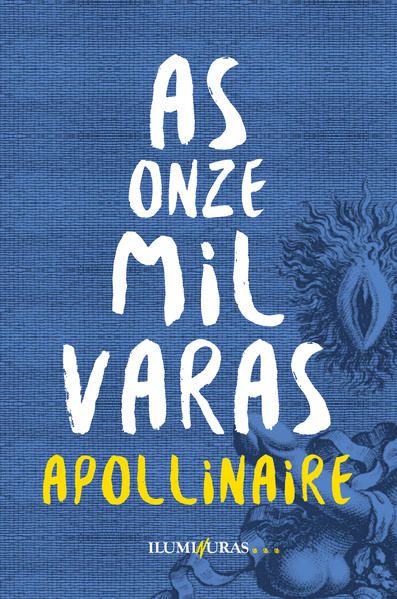 AS ONZE MIL VARAS