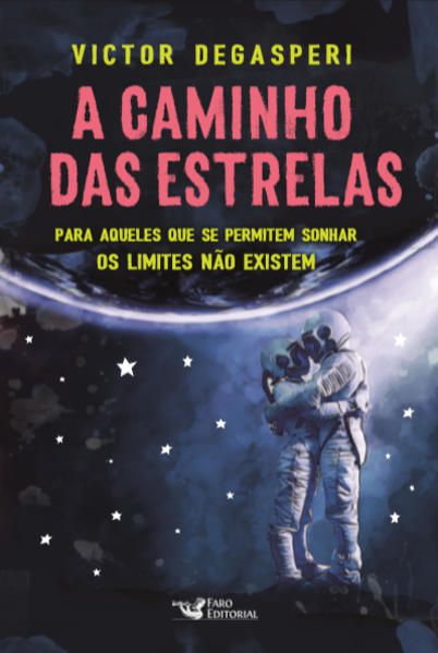A CAMINHO DAS ESTRELAS