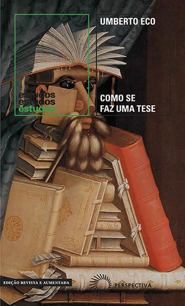 COMO SE FAZ UMA TESE - VOL. 85
