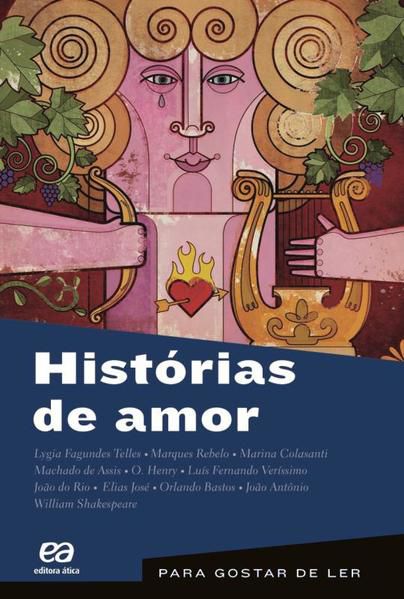 HISTÓRIAS DE AMOR