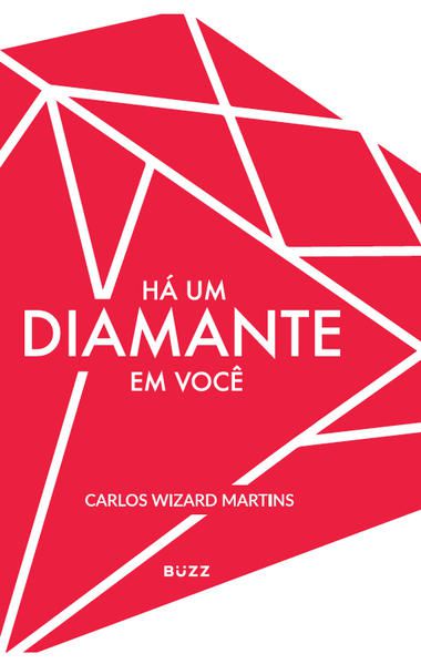 HÁ UM DIAMANTE EM VOCÊ