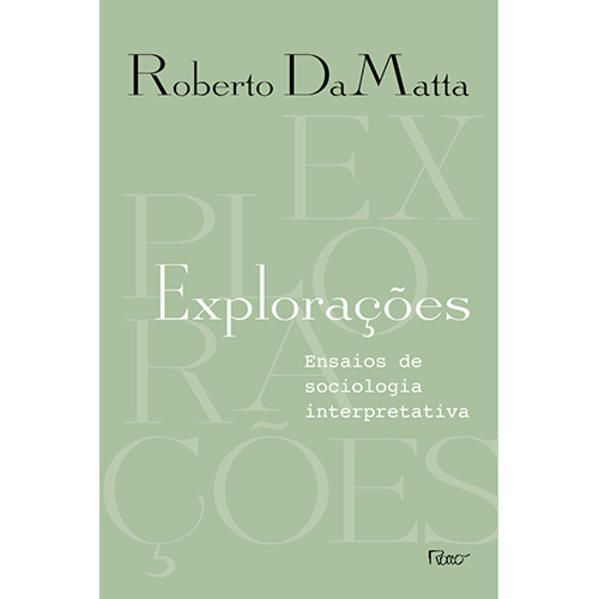 EXPLORAÇÕES