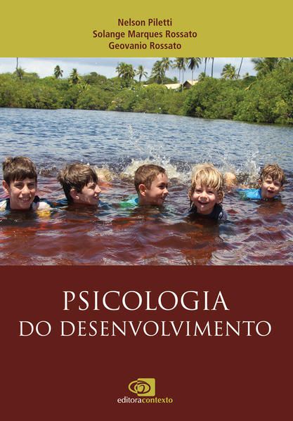 PSICOLOGIA DO DESENVOLVIMENTO