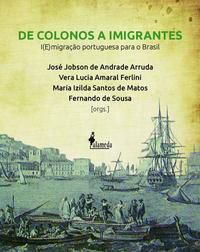DE COLONOS A IMIGRANTES