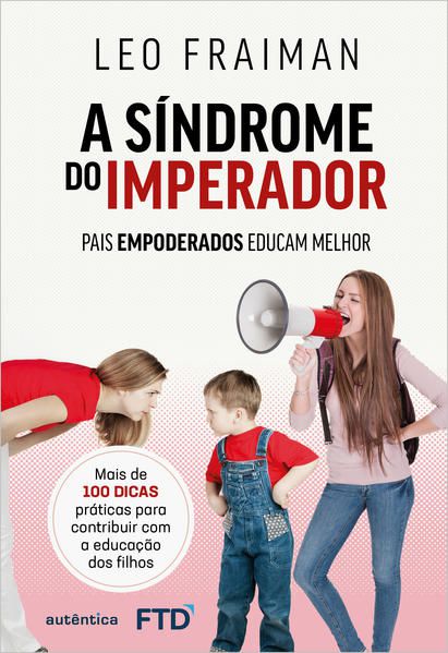 A SÍNDROME DO IMPERADOR