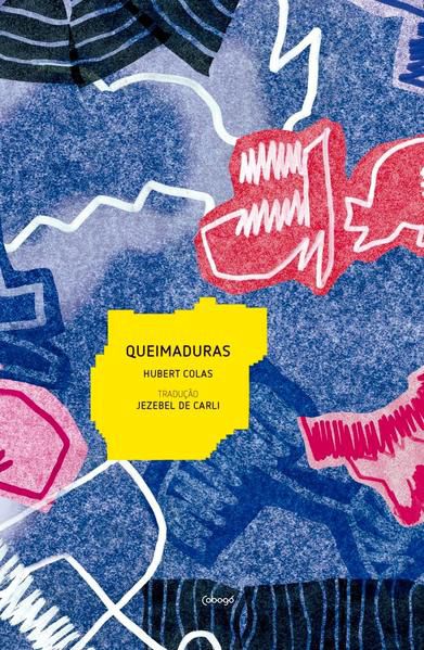 QUEIMADURAS
