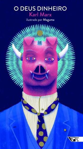 O DEUS DINHEIRO